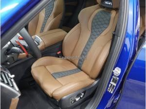 BMW X6 M Competition +Travel Paket +Innovationspaket