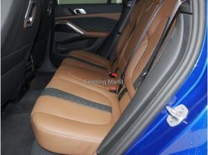 BMW X6 M Competition +Travel Paket +Innovationspaket