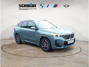 BMW X1 xDrive30e M Sportpaket + GARANTIE-bis-07.2030