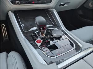 BMW X6 M Competition +Travel Paket +Innovationspaket