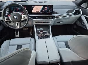 BMW X6 M Competition +Travel Paket +Innovationspaket