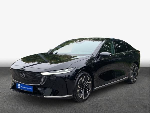 Mazda 6e EV Elektro Heckantrieb Takumi
