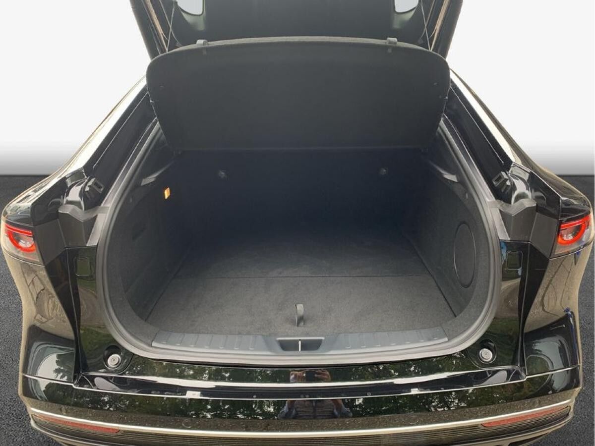 Mazda 6e EV Elektro Heckantrieb Takumi