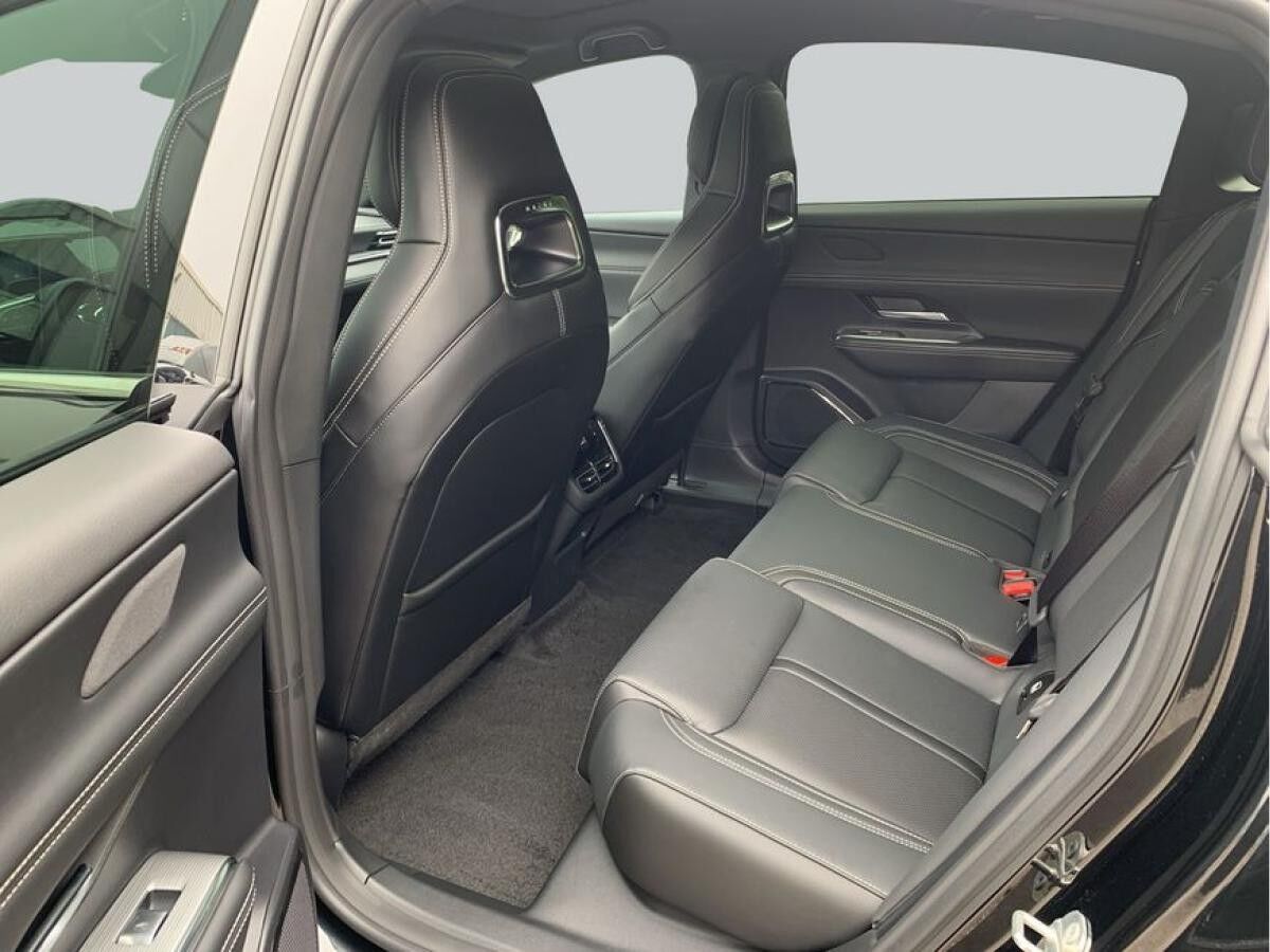 Mazda 6e EV Elektro Heckantrieb Takumi