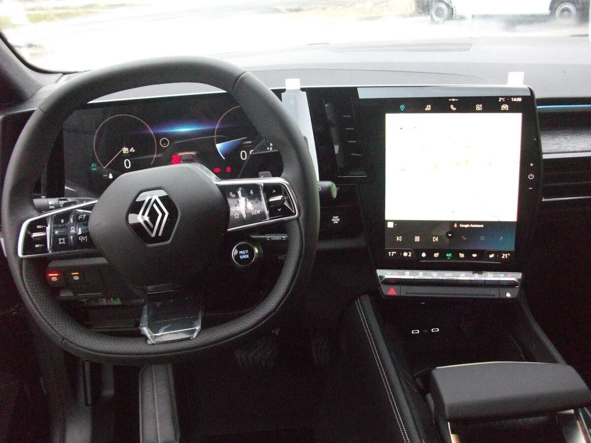 Renault Austral Esprit Alpine FH E-Tech 200 💸November-DEAL 🤑