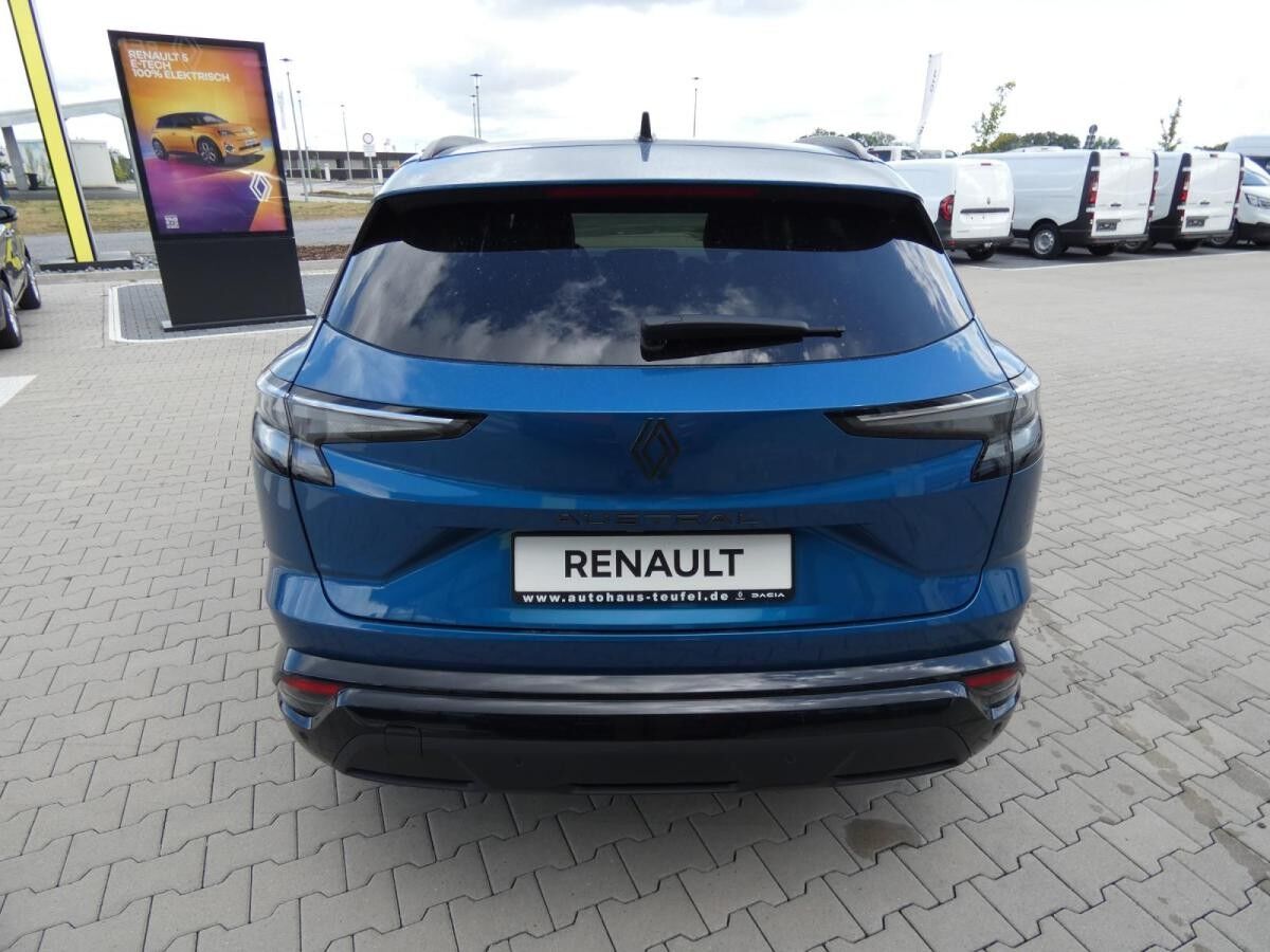Renault Austral Esprit Alpine FH E-Tech 200 💸November-DEAL 🤑