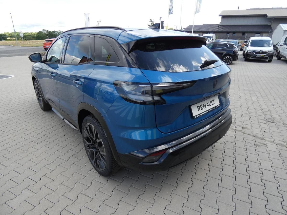 Renault Austral Esprit Alpine FH E-Tech 200 💸November-DEAL 🤑