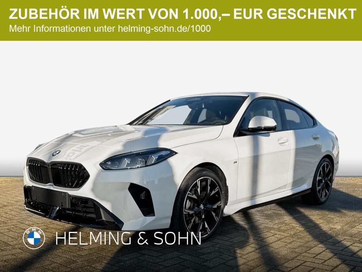 BMW 220 d Gran Coupé M Sport|UPE 53.500€|FACELIFT