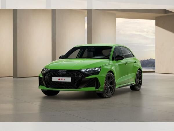 Audi RS3 Sportback ❗️ AB MÄRZ VERFÜGBAR🚀