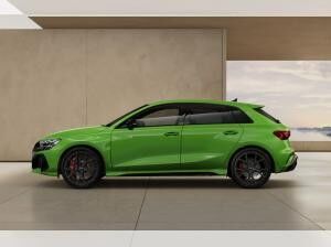 Audi RS3 Sportback ❗️ AB MÄRZ VERFÜGBAR🚀