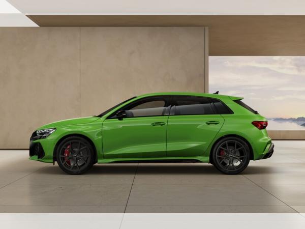Audi RS3 Sportback ❗️ AB JUNI VERFÜGBAR🚀