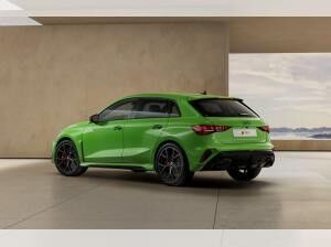 Audi RS3 Sportback ❗️ AB MÄRZ VERFÜGBAR🚀
