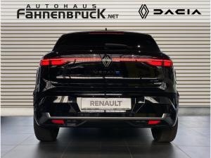 Renault Megane E-Tech 100% E Esprit Alpine 220 Comfort R