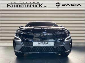 Renault Megane E-Tech 100% E Esprit Alpine 220 Comfort R