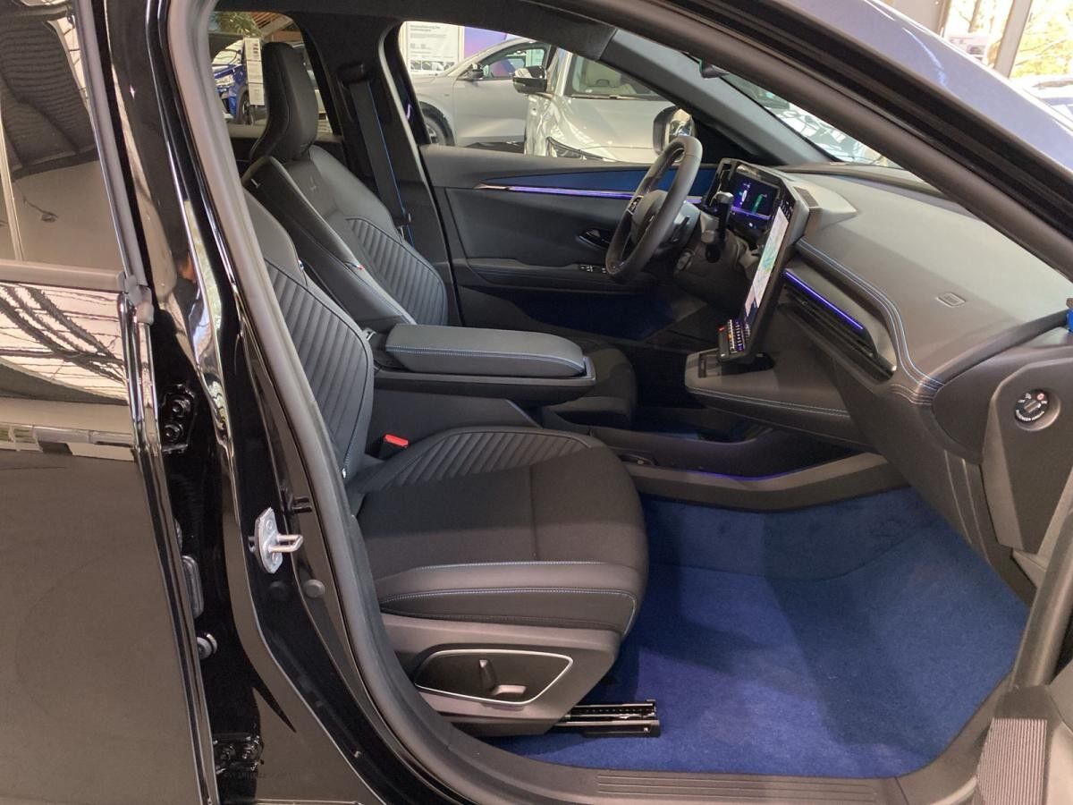 Renault Megane E-Tech 100% E Esprit Alpine 220 Comfort R