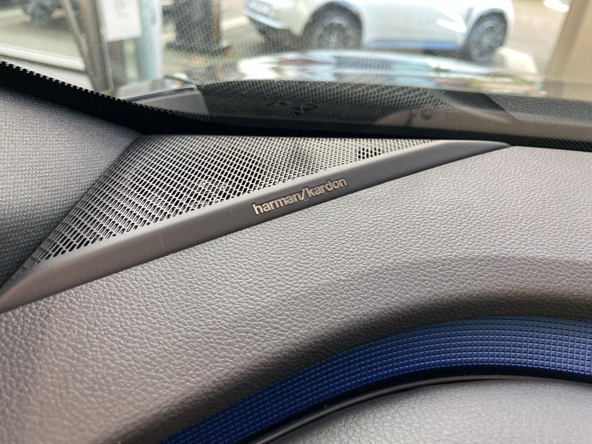 Renault Megane E-Tech 100% E Esprit Alpine 220 Comfort R