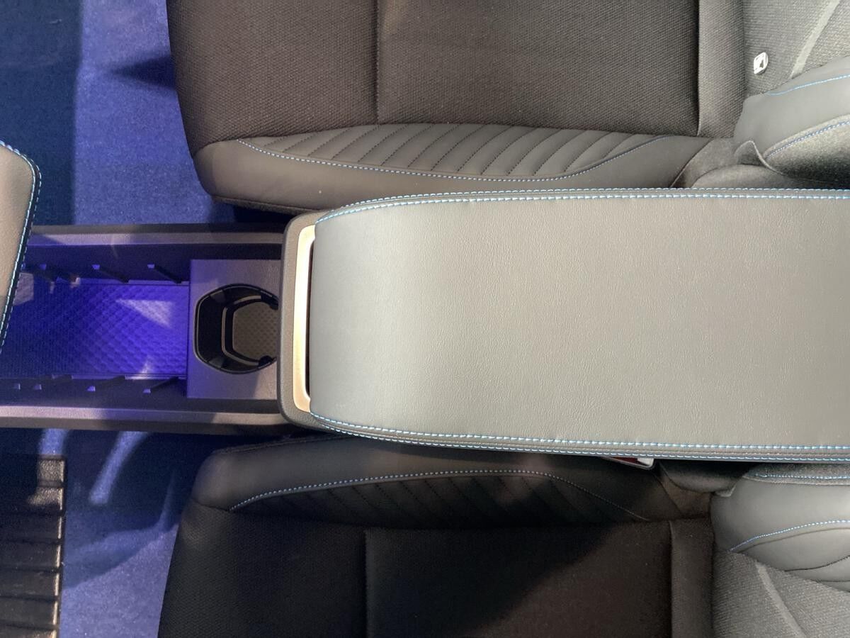 Renault Megane E-Tech 100% E Esprit Alpine 220 Comfort R