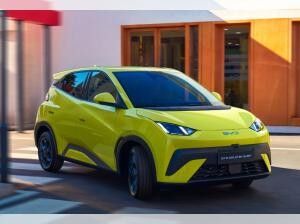 BYD DOLPHIN SURF Comfort 43kWh⚡ SHZ KAMERA NAVI⚡