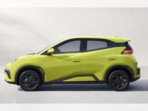 BYD DOLPHIN SURF Comfort 43kWh⚡ SHZ KAMERA NAVI⚡