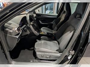 Cupra Leon Sportstourer VZ Black Edition 1.5 e-Hybrid 200kW (272PS) 6-Gang DSG 1