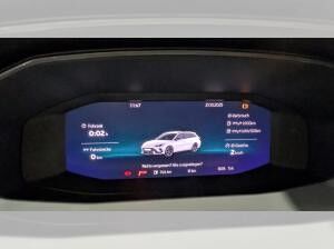 Cupra Leon Sportstourer VZ Black Edition 1.5 e-Hybrid 200kW (272PS) 6-Gang DSG 1