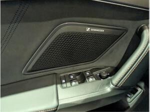 Cupra Leon Sportstourer VZ Black Edition 1.5 e-Hybrid 200kW (272PS) 6-Gang DSG 1