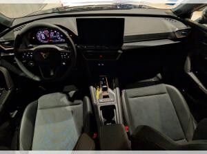 Cupra Leon Sportstourer VZ Black Edition 1.5 e-Hybrid 200kW (272PS) 6-Gang DSG 1