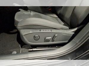 Cupra Leon Sportstourer VZ Black Edition 1.5 e-Hybrid 200kW (272PS) 6-Gang DSG 1