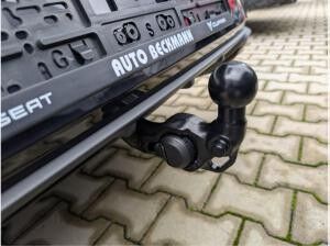 Cupra Leon Sportstourer VZ Black Edition 1.5 e-Hybrid 200kW (272PS) 6-Gang DSG 1