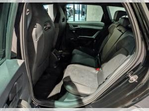 Cupra Leon Sportstourer VZ Black Edition 1.5 e-Hybrid 200kW (272PS) 6-Gang DSG 1