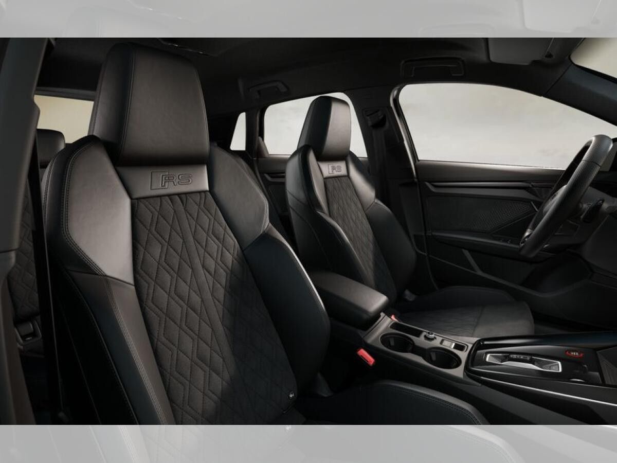 Audi RS3 Sportback ❗️AB FEBRUAR VERFÜGBAR🚀