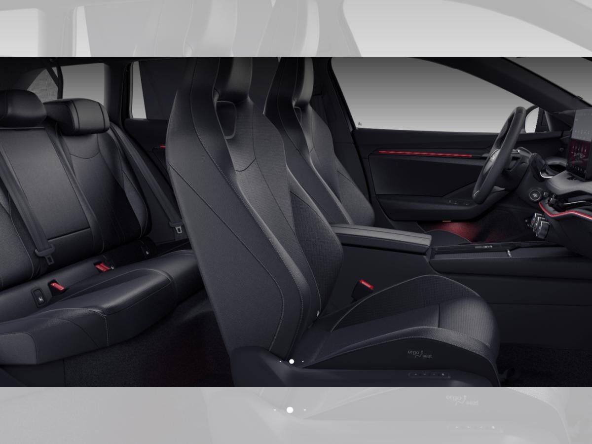 Skoda Superb Combi Sportline 1.5 TSI iV DSG🍂NOVEMBER-SONDERAKTION🍂 *FAMILIEN-PAKET*CANTON SOUND*AHK*