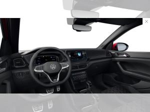 Volkswagen T-Cross R-Line 1,0 TSI - DSG  *SOFORT*