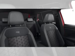 Volkswagen T-Cross R-Line 1,0 TSI - DSG  *SOFORT*
