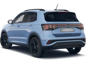 Volkswagen T-Cross R-Line 1,0 TSI - DSG  *SOFORT*