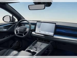 BYD SEALION 7 Comfort 82,5kWh⚡ NAVI SHZ KAMERA PDC CARPLAY⚡