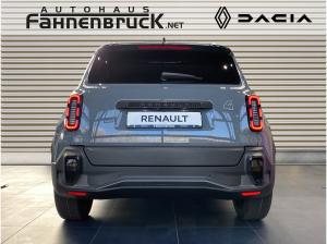 Renault 4 RE-Tech elektrisch Techno 150 Comfort Range