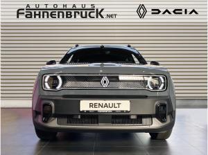 Renault 4 RE-Tech elektrisch Techno 150 Comfort Range