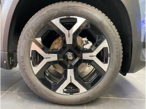 Renault 4 RE-Tech elektrisch Techno 150 Comfort Range