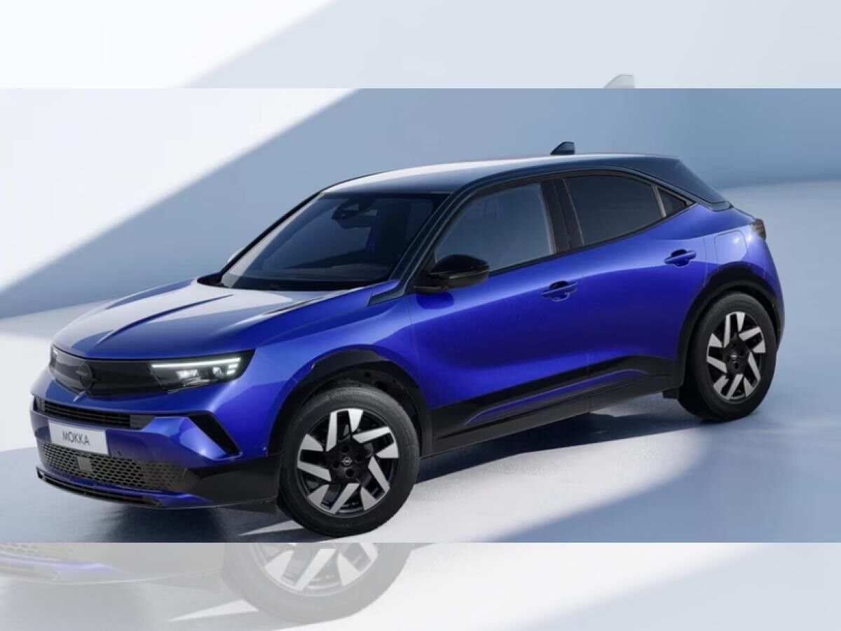 Opel Mokka GS, 1.2 Direct Injection Turbo 100 kW, !Bestellaktion!