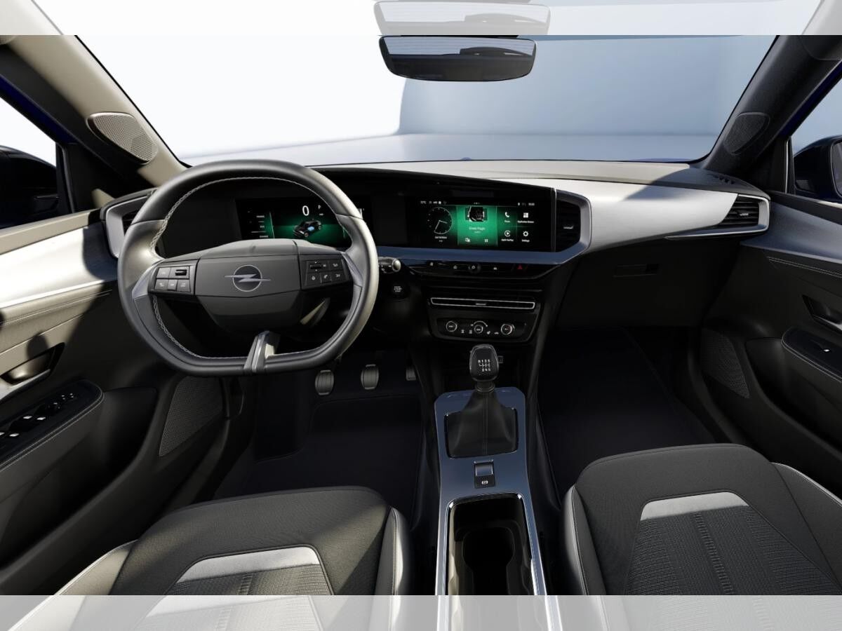 Opel Mokka GS, 1.2 Direct Injection Turbo 100 kW, !Bestellaktion!