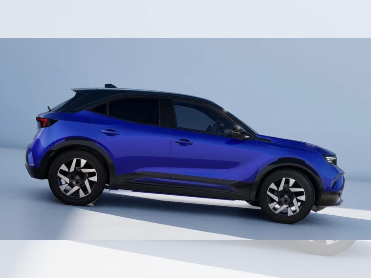 Opel Mokka GS, 1.2 Direct Injection Turbo 100 kW, !Bestellaktion!