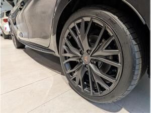 Cupra Leon Sportstourer VZ Black Edition 1.5 e-Hybrid 200kW (272PS) 6-Gang DSG 2