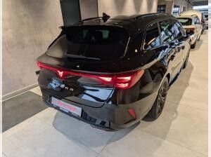 Cupra Leon Sportstourer VZ Black Edition 1.5 e-Hybrid 200kW (272PS) 6-Gang DSG 2