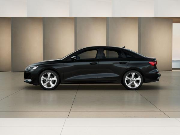 Audi A3 Limousine advanced 35 TFSI Navi Kamera AHK inkl. Winterräder Ab 20.03.2026 !