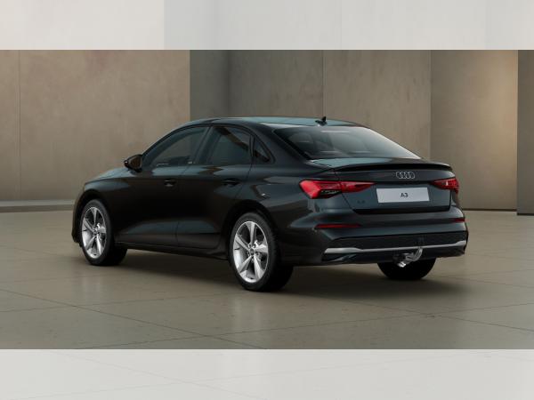 Audi A3 Limousine advanced 35 TFSI Navi Kamera AHK inkl. Winterräder Ab 20.03.2026 !