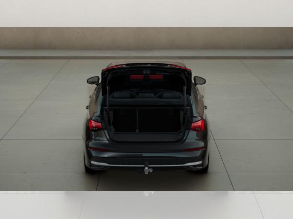 Audi A3 Limousine advanced 35 TFSI Navi Kamera AHK inkl. Winterräder Ab 20.03.2026 !
