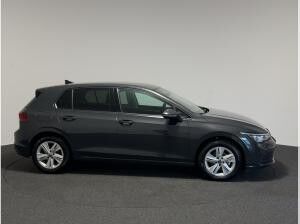 Volkswagen Golf Life 1.5 eTSI 7-Gang-DSG ACC CarPlay Hyb.