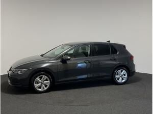 Volkswagen Golf Life 1.5 eTSI 7-Gang-DSG ACC CarPlay Hyb.