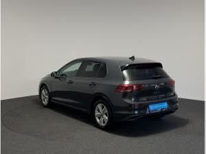 Volkswagen Golf Life 1.5 eTSI 7-Gang-DSG ACC CarPlay Hyb.